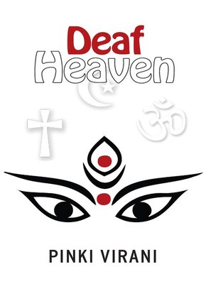 cover image of Deaf Heaven